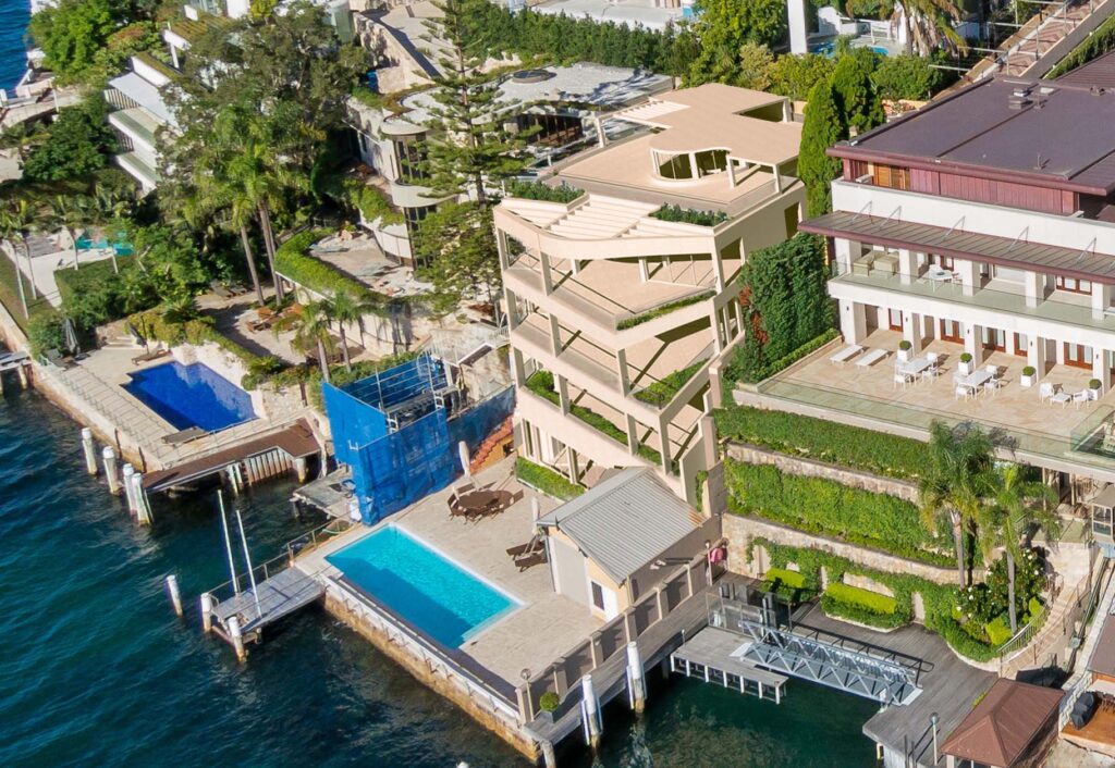 Wolseley Point Piper