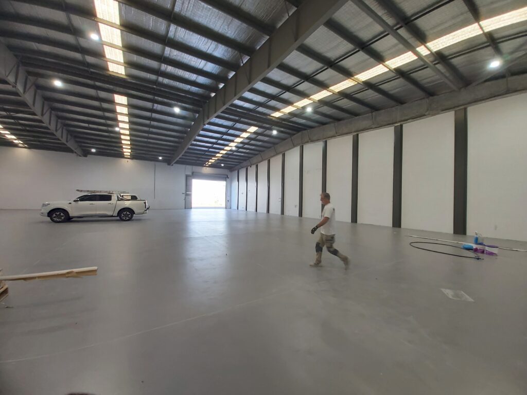 Warehouse Unit 7 Matraville