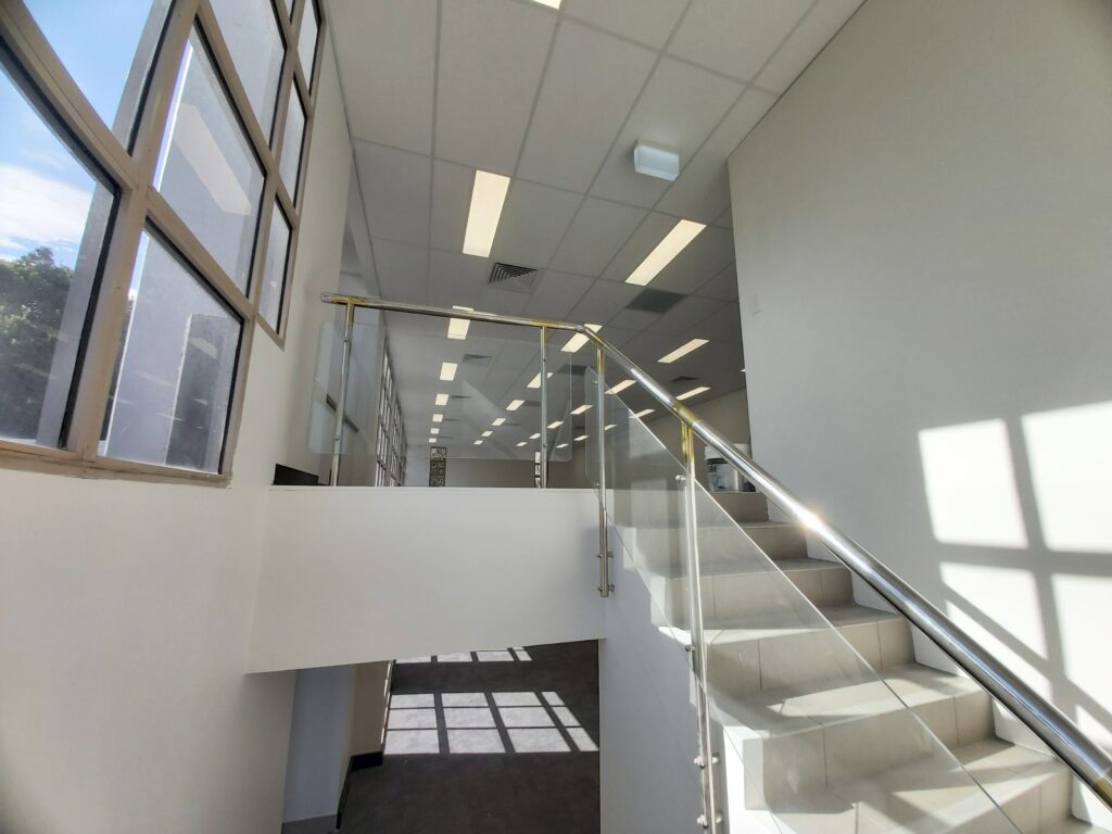 Warehouse Unit 7 Matraville