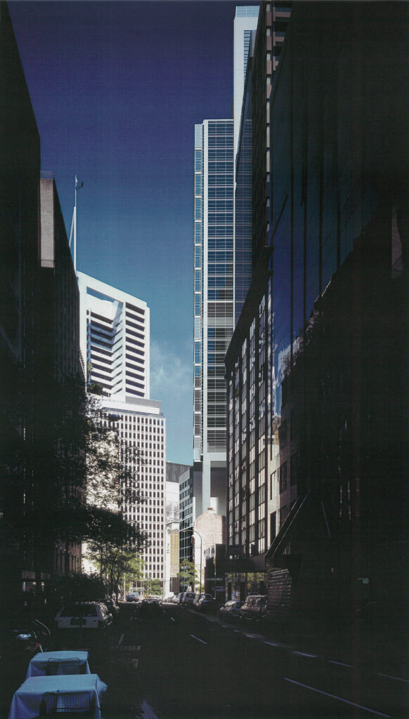 Apartments Bligh St , Sydney