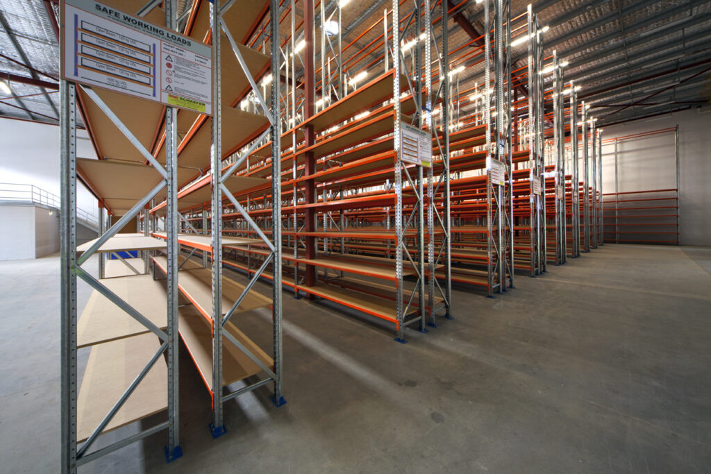 NSW Police Potts Hill