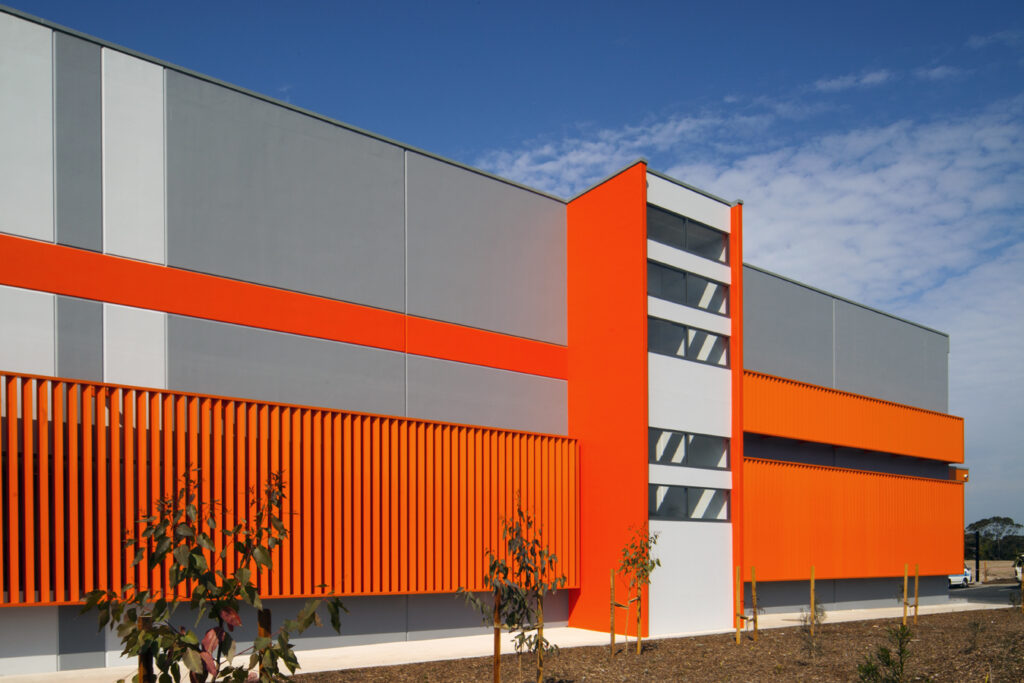 NSW Police Potts Hill