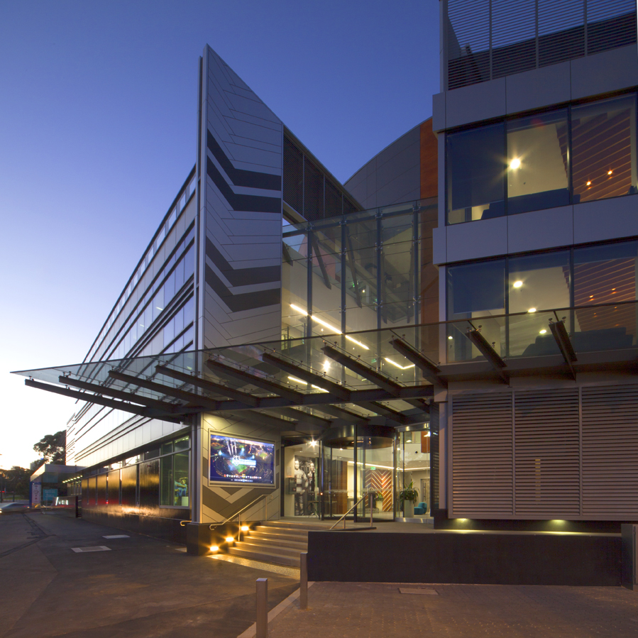 Rugby League Central