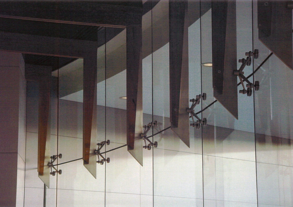 No1 Margaret Street, City Sydney