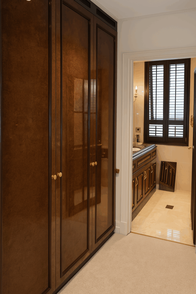 Isabella street Wingham