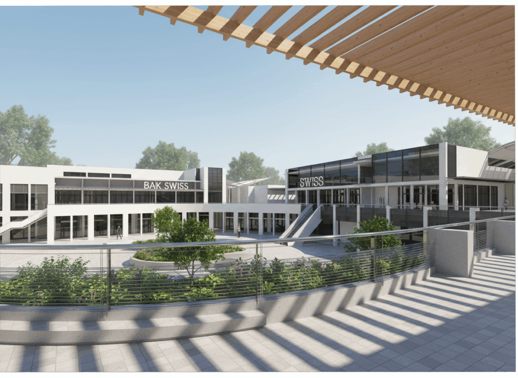 Erina Fair shopping centre Erina