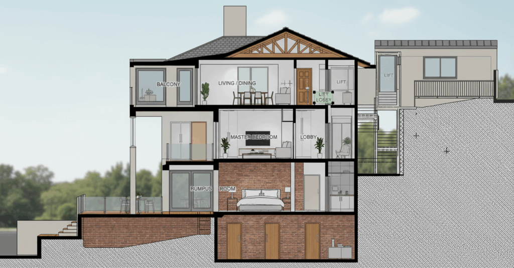 Chamberlain Rose Bay