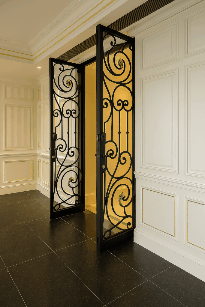 Isabella street Wingham