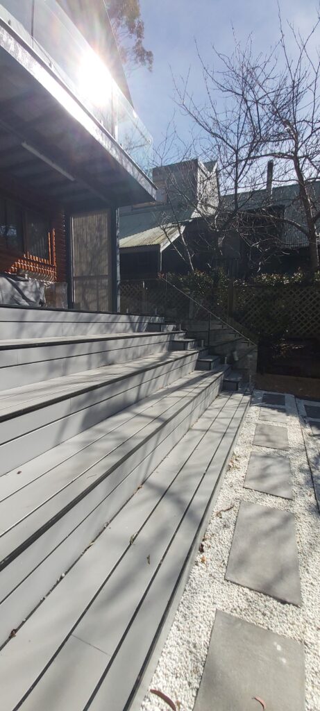 Alteration and addition Family House Blackheath, Blue Mountains, NSW