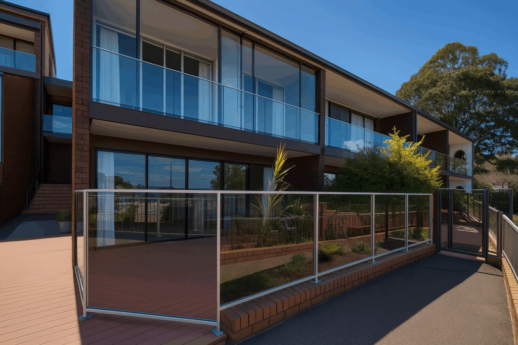 16 Townhouses Langlee Avenue , Waverley