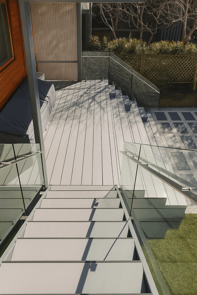 Alteration and addition Family House Blackheath, Blue Mountains, NSW